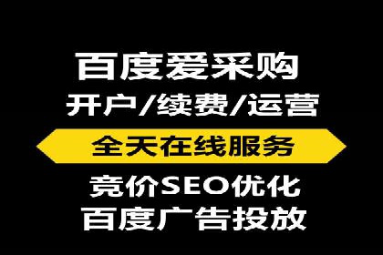 SEM竞价广告投放效果案例分析